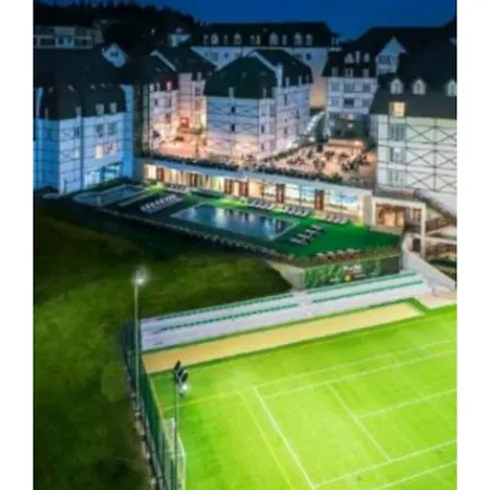 Kraljevi Cardaci - Vas Odmor דירה