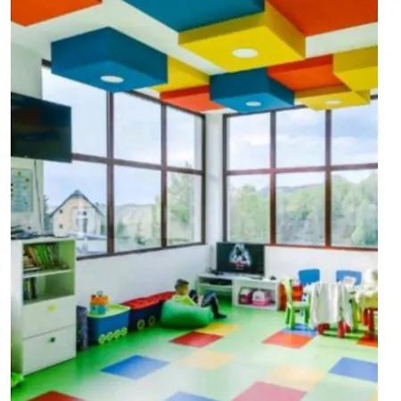 Kraljevi Cardaci - Vas Odmor شقة