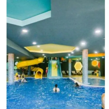 דירה Kraljevi Cardaci - Vas Odmor *