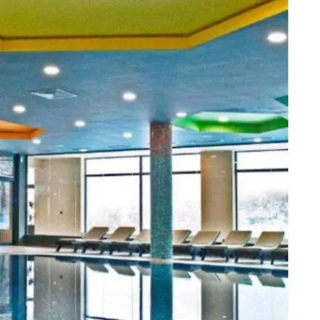 Kraljevi Cardaci - Vas Odmor דירה