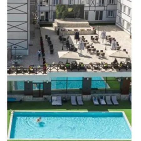 Apartment Kraljevi Cardaci - Vas Odmor