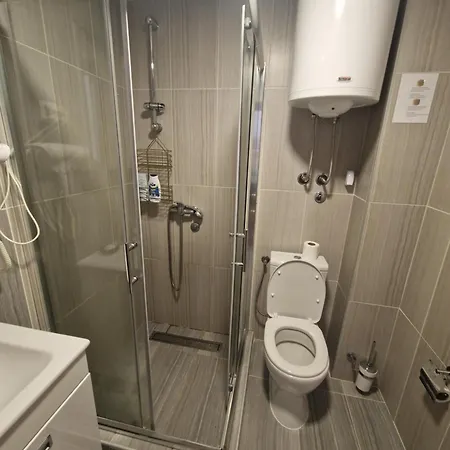 Kraljevi Cardaci - Vas Odmor Apartment