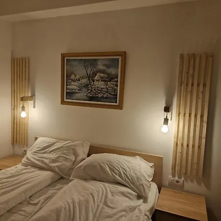 Kraljevi Cardaci - Vas Odmor Apartment *