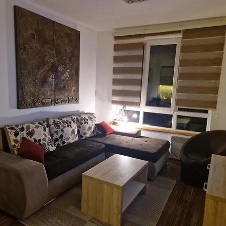 Apartment Kraljevi Cardaci - Vas Odmor *