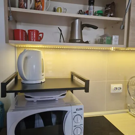 דירה Kraljevi Cardaci - Vas Odmor