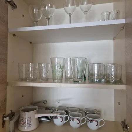 Kraljevi Cardaci - Vas Odmor דירה