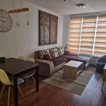 شقة Kraljevi Cardaci - Vas Odmor