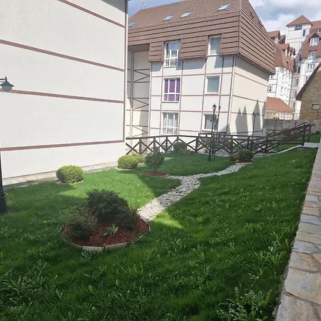 Kraljevi Cardaci - Vas Odmor קופאוניק